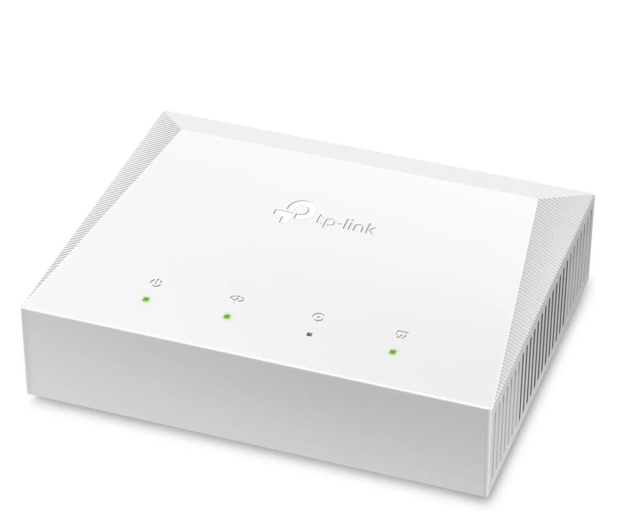 TP-Link Terminal GPON XZ000-G7 Gigabit (światłowód FTTH) - 1317119 - zdjęcie 2